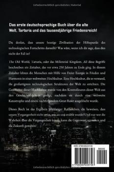 The Old World: Die Wahrheit wird dich erschüttern!